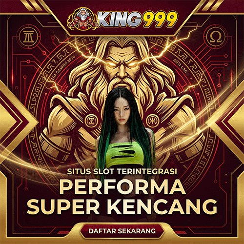 KING999 Link Bandar KING999